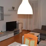 Ruby-apartment **zentrumsnah*balkon** * Лейпциг